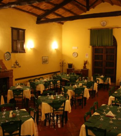 Ristorante Antica Falconara